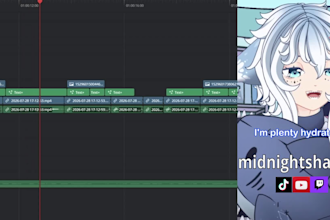 short form content editing