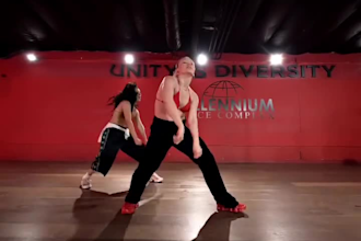 tiktok dance, viral dance video, twerk dance, choreography, reels video dance