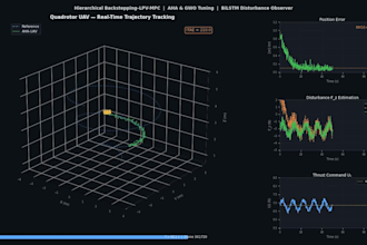 design and simulate control systems in matlab simulink