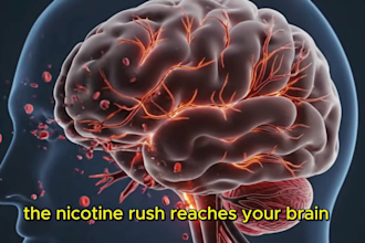 do medical marijuana surgery animation, 3d medical animation, 3d medical video