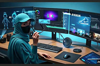 create ai ugc ads, ai influencer ads and tiktok shop video ads using veo