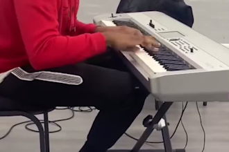 be your session pianist, piano player, gospel, jazz, pop