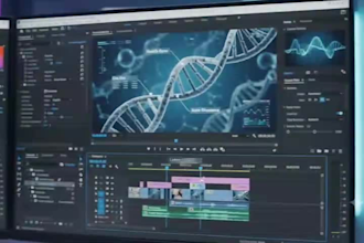 create edit cinematic storytelling ai ads historical documentary youtube videos