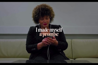 create public speaker reel demo reel sizzle reel speaker highlight reel showreel