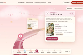 build a modern animated business website in react or next js