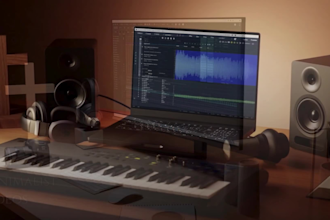 create original christian devotional songs and videos