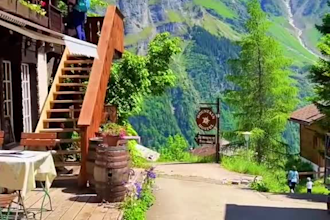 edit cinematic travel videos, vlogs, and drone footage