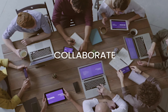 edit professional and corporate videos