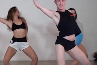 create viral tik tok dance trend to explode your music stream