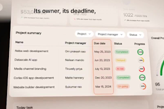 create saas promo video, app promo video, saas product demo,saas explainer saas