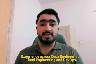 build data platforms, etl pipelines and data warehouses