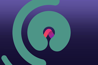 create a unique lottie animation for a website or app