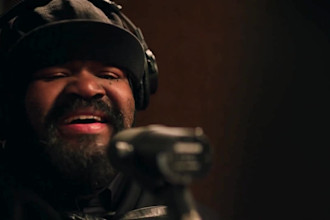 sing professional deep baritone jazz soul and rnb vocals