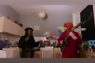 deliver soulful, jazzy and ethereal female vocals