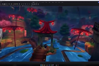 model building models, maps or assets for your roblox game