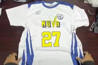 be your manufacturer of custom jerseys and apparels