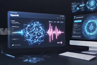 develop ai chatbot app and custom ai saas application