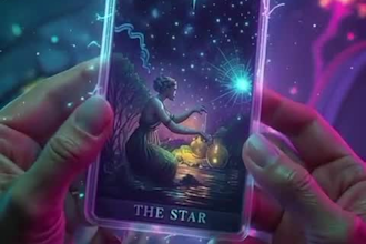 tarot reading for guidance on love, career and life path