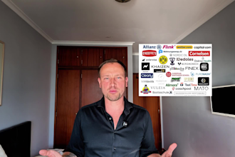 create authentic german ugc