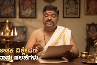 provide authentic vedic astrology reading and life guidance