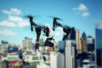 do 3d drone animation 3d drone design flying drone video drone simulation