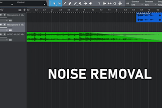 edit and produce your podcast