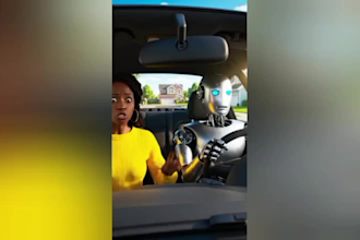 create viral funny ai comedy videos using veo 3 for you video