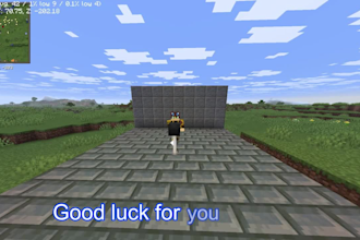 edit your minecraft hardcore videos