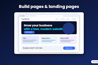 create and fix gutenberg blocks for your wordpress site