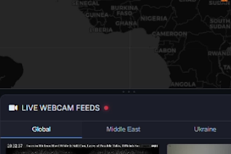 strategic intelligence global resilience elite operational support