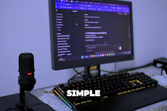 be your ai virtual assistant using ai for content and tasks