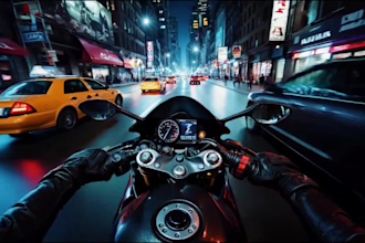 create ai movie trailer, ai film trailer, ai short film, ai movie