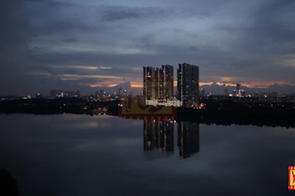 be your local drone pilot in johor bahru town