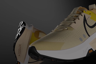 do 3d shoe, 3d shoe design, 3d shoe modeling, 3d footwear and 3d shoe printing
