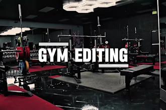 edit youtube videos with smooth cuts and effects