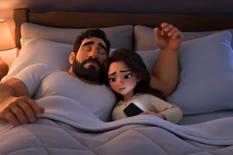 3d pixar style ai animation video 3d disney pixar storytelling ai animation