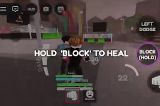 roblox developer roblox scripter full game fix roblox bug simulator rescript r15