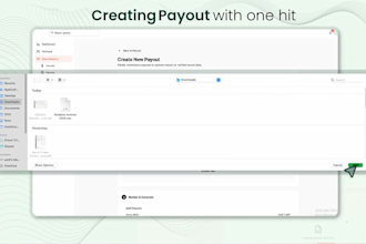 create saas explainer video, software demo, animated app video
