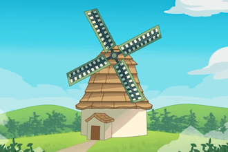 do epic short animation for you