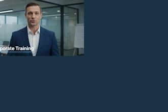 create an ai spokesperson video for your brand or business