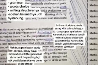 retype, proofread, and format your word documents