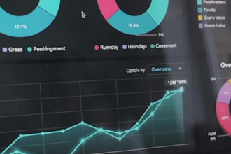 create an automated monthly habit tracker in google sheets