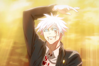 create a clean anime edit for you
