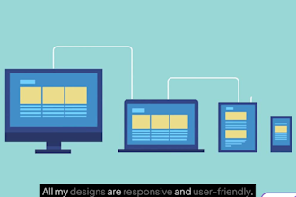 design ai dashboards websites and ecommerce stores