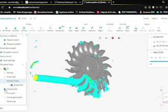 design 3d mechanical parts and drawings using solidworks