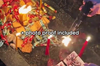 perform a powerful love ritual for attraction, ex back and fast contact