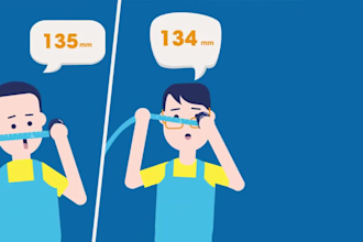create training animations employees actually understand
