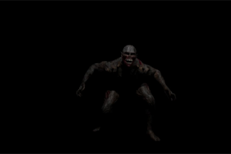 create custom 3d characters for games, animation, and more