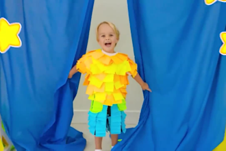edit your kids videos for youtube channel