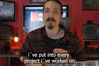 be the best bass player for your music